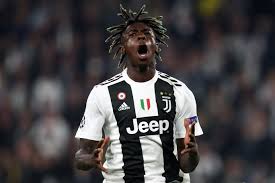 Moise kean statistics played in psg. Juventus To Offer Kean Bumper 2 5m Deal To Fend Off Psg Transfer Interest