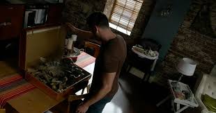 Who'S In The Suitcase On The Blacklist? - Quora