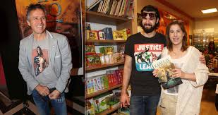 She is a world leader in her genre which mirrors the. Dcera Ledeckeho O Partnerech Nejde Mit Jen Jednoho Rika Ester Blesk Cz