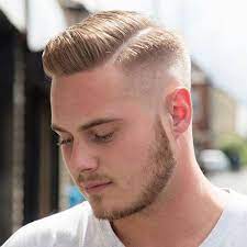 45 Best Short Haircuts For Men 2020 Styles Mens Hairstyles Short Mens Haircuts Short Mens Hairstyles Short Sides