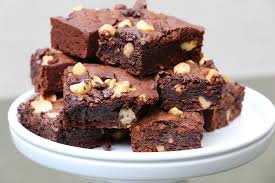 Ma Meilleure Recette De Brownies Moelleux Au Chocolat Recette Recette Brownies Facile Brownies Moelleux Recette Brownies