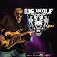 Big Wolf Band at Red Arrow Music Club, Ramsgate on event image