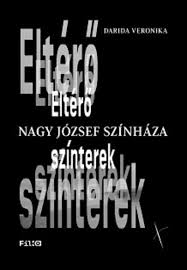 Jeles andrás és a katasztrófa színháza. Darida Veronika Eltero Szinterek Nagy Jozsef Szinhaza