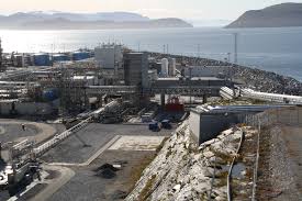 13,2 km added by statens vegvesen. Hammerfest Town Wikiwand