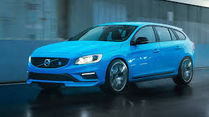 Volvo V60 2015 Review Carsguide