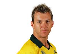 Brett Lee: Bio, Career Stats & Records