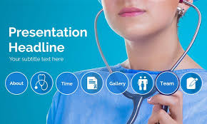 Pin On Prezi Templates