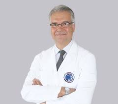 Dr Ozbey Kurt Izmir Ekol Hastanesi
