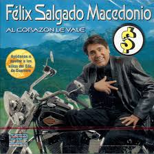 Compañeras y compañeros estamos listos para participar en la encuesta que va a realizar nuestro partido morena. Felix Salgado Macedonio Felix Salgado Macedonio Al Corazon Le Vale Dlp 4493 Amazon Com Music
