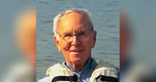 Obituary for Daniel "Dan" Johnston