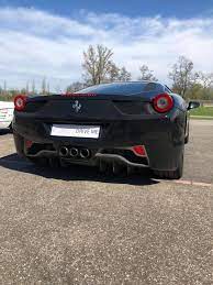 Location Ferrari 458 Italia De 2010 Ferrari 458 Ferrari 458 Italia Classic Cars