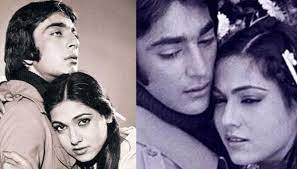 Who Is Ruby In Sanju In Real Life Of Sanjay Dutt Sanju Movie