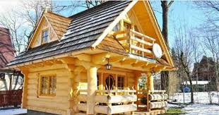 Las maquetas de casas de otros materiales suelen tener piezas más pequeñas y detalladas que cuestan más de manejar y montar. La Hermosa Casa En Madera De 27 M Aqui Me Vendria A Vivir Inmediatamente