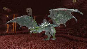 Ender dragon cape for minecraft. Minecraft Wind Dragon Build Schematic Buy Royalty Free 3d Model By Inostupid Inostupid 266bc64