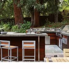 Connoisseurs of toasty, cosy, home comfort! Outdoor Bbq Bar Houzz