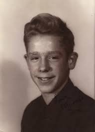 Thomas Lee Axdorff Obituary