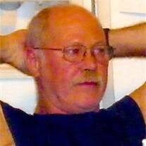 Robert Lutton Obituary