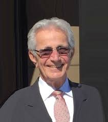 Paul D. Foley Obituary 2017