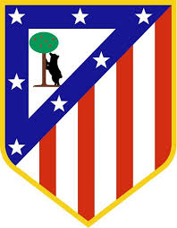 There are 16 national league teams and 14 american league teams for a total of 30. Club Atletico De Madrid S A D Football Team Logos Football Wallpaper Atletico Madrid Logo