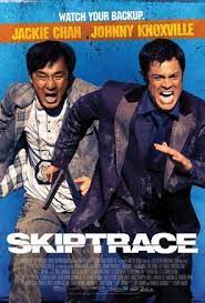 This was the era that brought him international fame, starting with. Skiptrace Film Wikipedia