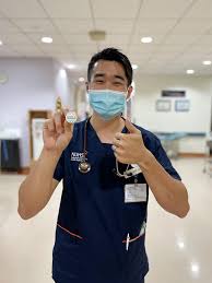 Singapore received shipment of a third vaccine by china's sinovac biotech in february, but at mr gan also said that more than 40,000 seniors aged 70 and above have received their first dose as. Covid 19 Vaccination Updates Nuhs National University Health System