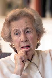 8 women whose role in the Struggle is recognised worldwide