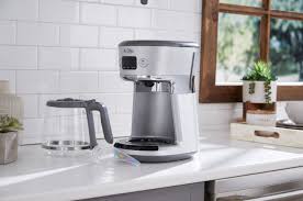 Cnc machining custom replacement commercial spare coffee machine parts. Best Buy Mr Coffee Easy Measure 12 Cup Coffee Maker Silver 31160693