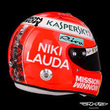 Lando norris' helmet for 2019 italian gp. 2019 Helmet Designs Sebastian Vettel Fan Page