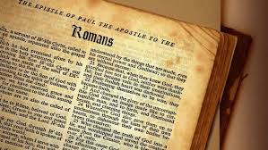 The Bible and Same-Sex Marriage: A Response to Robyn Whitaker and Amy-Jill  Levine