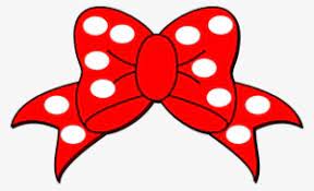 Black and red minnie mouse png clip art image. Minnie Bow Png Download Transparent Minnie Bow Png Images For Free Nicepng