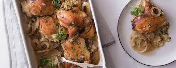 Homemade baked macaroni and cheese in glass casserole dish. 20 Easy 9x13 Pan Recipes You Need To Try