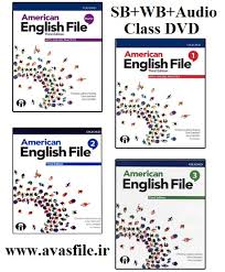 Teachers choose interchange because it works. American English File 3rd Edition Download Eltbooktest