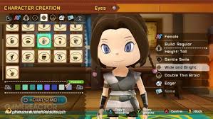 Its character is also its saving grace, because it helps. Snack World The Dungeon Crawl Gold Review Gamereactor