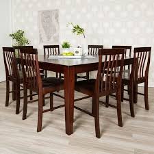 41 Stores That Are Having Great Sales This Weekend Solid Wood Dining Chairs Dining Table Square Wood Dining Tables