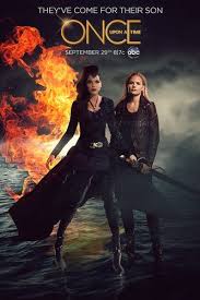 однажды в сказке смотреть онлайн 1 сезон 1 серия Once Upon A Time Fan Art Gina And Emma Once Upon A Time Ouat Regina And Emma