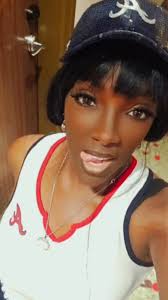 Braves4 VS Reds2 Speedway Classic Bristol, TN, LivingLifeOutLoud💙💙💙Cutie  #braveswin #atlbraves #Saturday #Sunday #mlb #bristoltn #Tennessee  #foryoupage #fyp #photo #beauty #makeup #blackisbeautiful ...