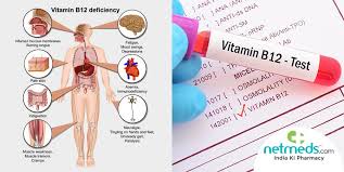 Vitamin b12 can be difficult to obtain from food for various reasons, namely low stomach acid, stress, h pylori infections, autoimmunity, and vegan or vegetarian diets. Vitamin B12 Deficiency Test What Is It And What To Expect