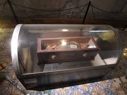 She died of pneumonia on december 6, 1920. Mummy Studies Field School Sicily Mummy Project Mummy Monday Little Rosalia Lombardo