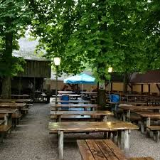 BIERGARTEN MÜHLENPARK, Garching bei München - Restaurant Bewertungen,  Telefonnummer & Fotos - Tripadvisor