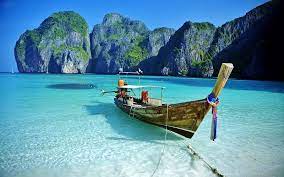 Namun sebagai alat komunikasi, bahasa merupakan sarana yang tidak terbantahkan dan paling esensial untuk berhubungan, bersosialisasi. 10 Destinasi Wisata Alam Unggulan Di Thailand Wajib Banget Untuk Dikunjungi Pulau News