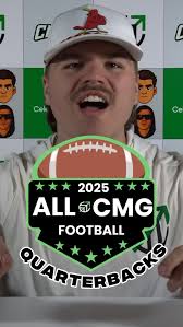 Post game interview with @cnewm_15 after he set multiple school records in  todays @monmouthcollegefootball 48-15 win over IC. and stay til the end!  #RollScots