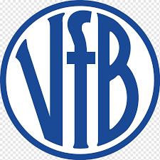 This png file is about vfb ,stuttgart ,logo. Vfb Leipzig 1 Fc Lokomotive Leipzig Vfb Stuttgart Fc Sachsen Leipzig Others Blue Text Trademark Png Pngwing