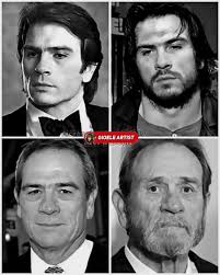 Actor born in San Saba, Texas