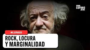 Vida y obra de Enrique Symns, un cronista del exceso