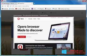Opera is a secure browser that is both fast and full of features. Download Opera Developer For Windows 8 1 32 64 Bit In English