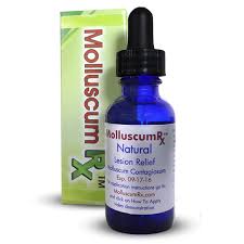 Rinse it off with water and pat the area dry. How To Get Rid Of Molluscum Contagiosum Molluscumrx