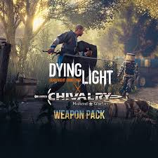 The following's nightmare difficulty setting and additional legend level system along with improved visuals and advanced ai make for a new experience for players of the original dying light. Dlc For Dying Light The Following Enhanced Edition Xbox One Buy Online And Track Price History Xb Deals Usa