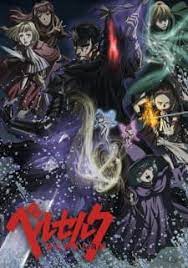 Tonton streaming anime subtitle indonesia di animeindo.site. Berserk 2nd Season Berserk Season Ii Myanimelist Net