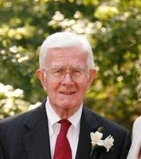 Benjamin Walter Crawley Obituary