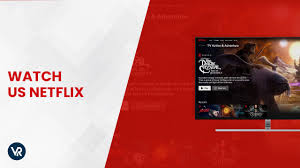 How To Get American Netflix In New Zealand [June 2024 Updated]